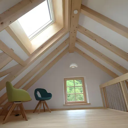 Rauferhof Feriegård *