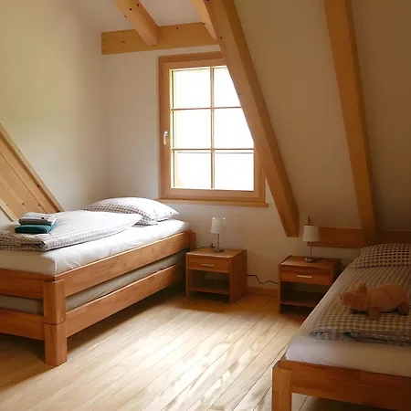 Rauferhof Feriegård *