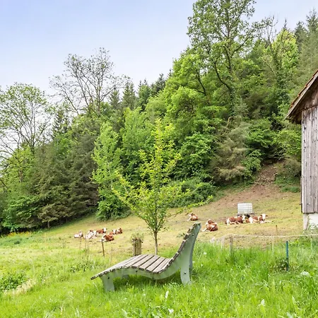 Lantgård Rauferhof Stegen