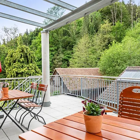 Rauferhof Gospodarstwo agroturystyczne