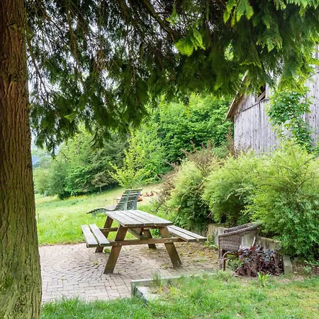 Rauferhof *