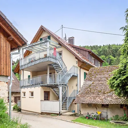 Rauferhof Gospodarstwo agroturystyczne *