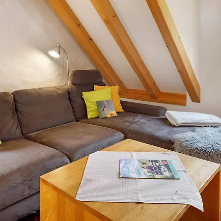 Rauferhof Gospodarstwo agroturystyczne