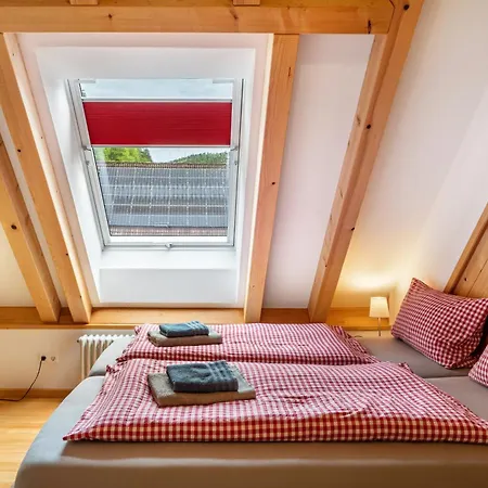 Rauferhof Gospodarstwo agroturystyczne