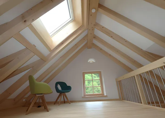 Rauferhof Feriegård *