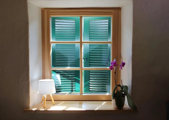 Rauferhof Feriegård