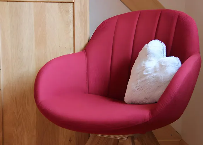 Rauferhof Feriegård *